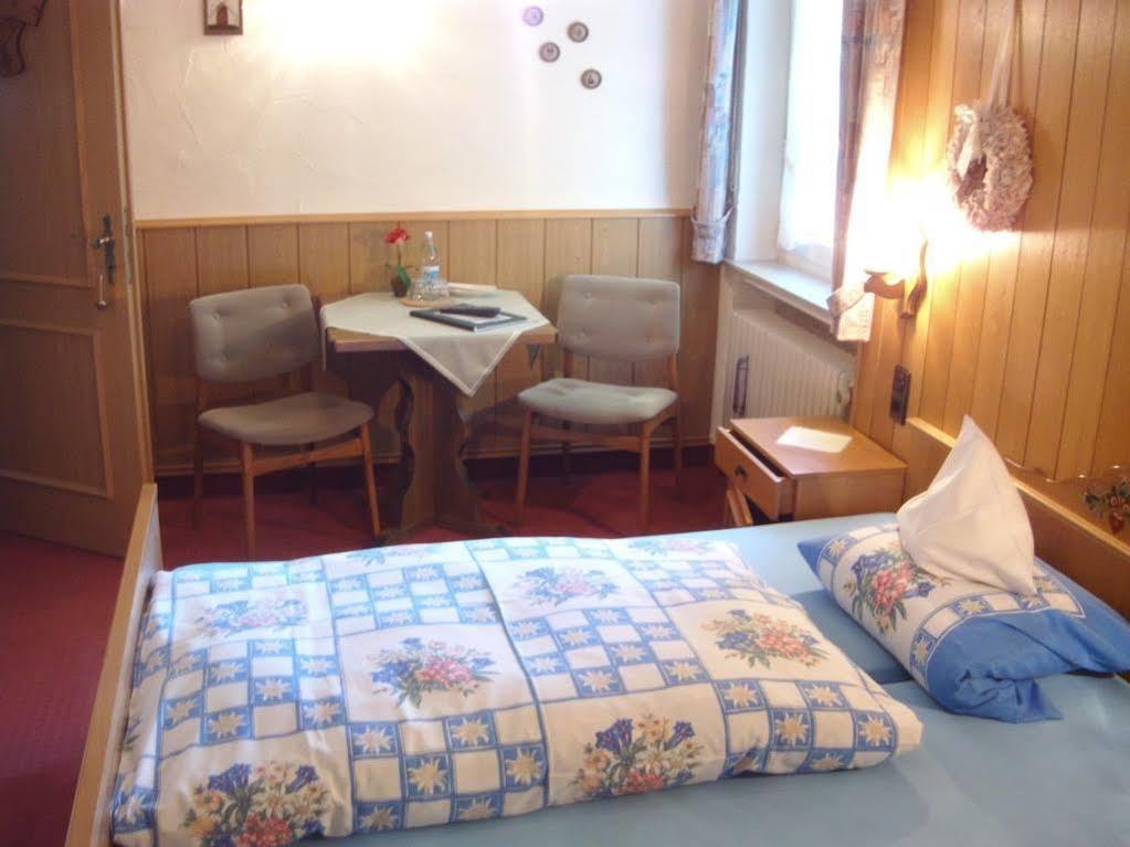 Pension Haus Seidenweber Schmallenberg Eksteriør billede