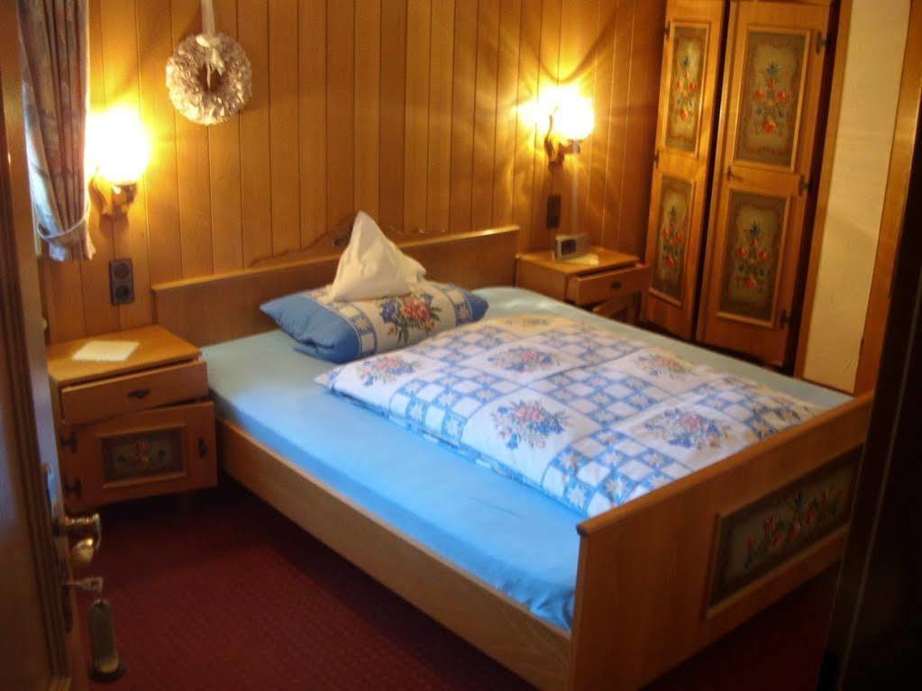 Pension Haus Seidenweber Schmallenberg Eksteriør billede