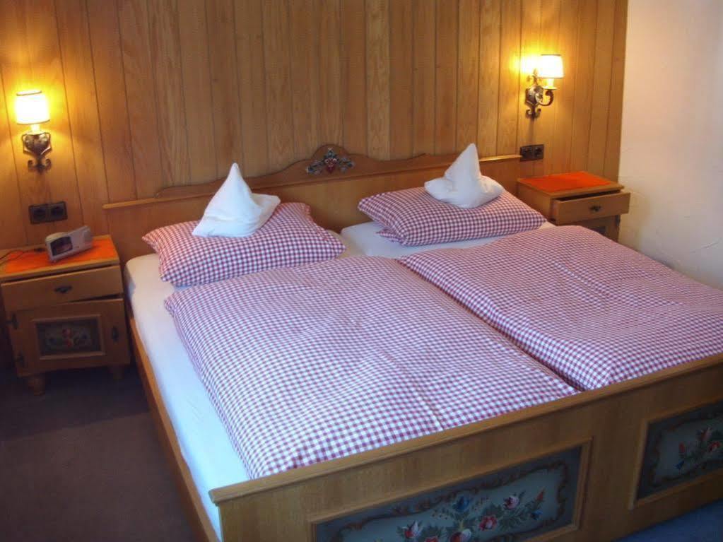 Pension Haus Seidenweber Schmallenberg Eksteriør billede